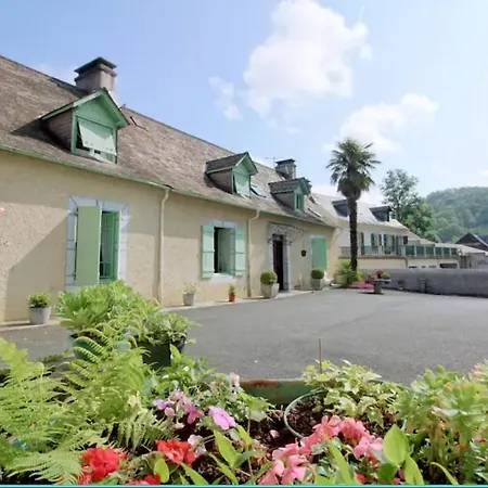 Ferme Oustalet Apartment Arcizac-ez-Angles
