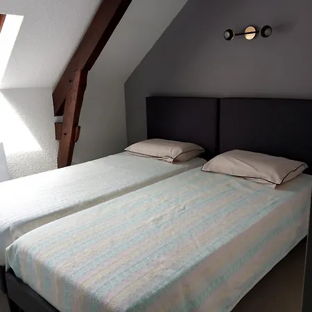 Ferme Oustalet Arcizac-ez-Angles