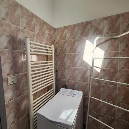 Ferme Oustalet Apartment