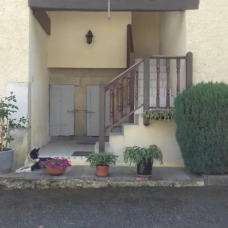 Apartment Ferme Oustalet
