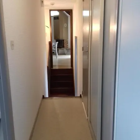 Ferme Oustalet Apartment